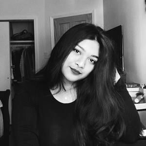 Meet your Posher, Anisha